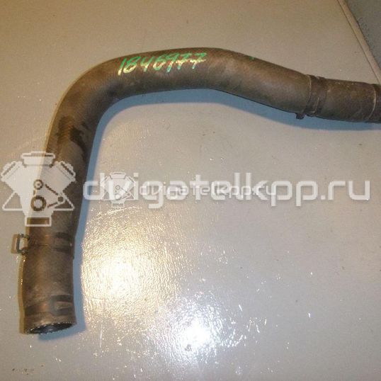 Фото Патрубок радиатора  1370a137 для mitsubishi Outlander XL (CW)