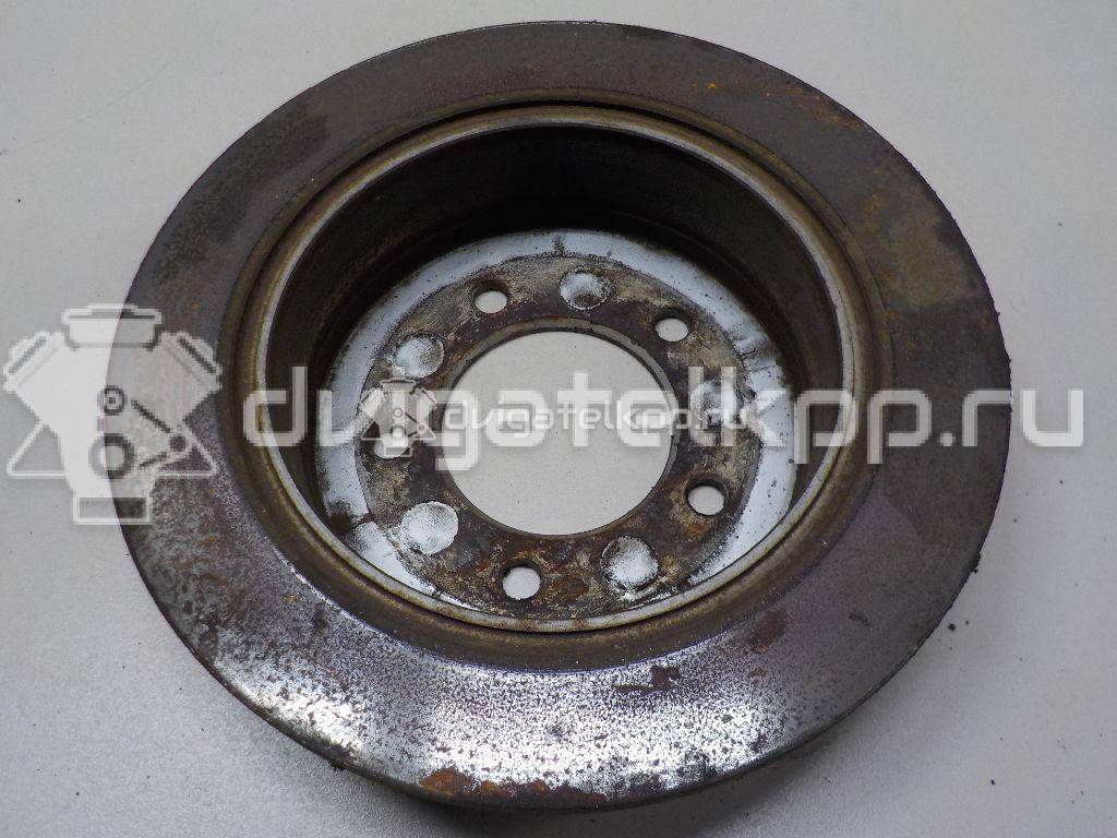 Фото Диск тормозной задний  4249F4 для Peugeot 4008 / 4007 Gp {forloop.counter}}