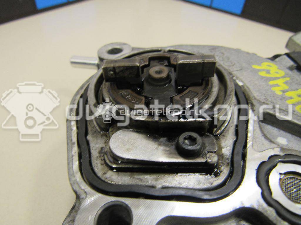 Фото Насос вакуумный  lr037627 для citroen C-Crosser {forloop.counter}}