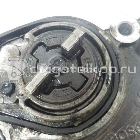 Фото Насос вакуумный  lr037627 для citroen C-Crosser