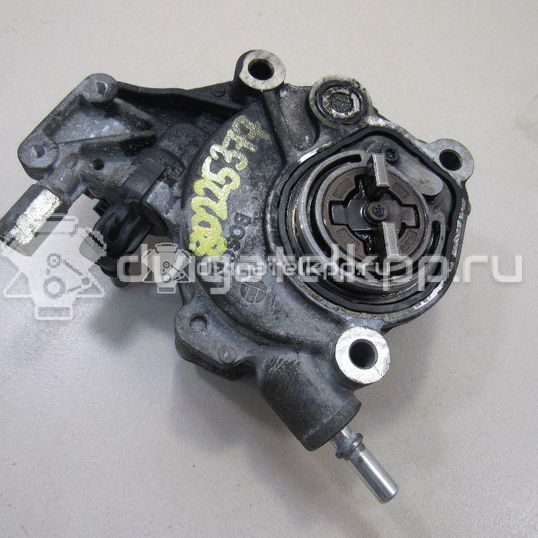 Фото Насос вакуумный  lr037627 для citroen C-Crosser