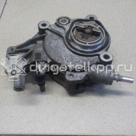 Фото Насос вакуумный  lr025956 для citroen C-Crosser