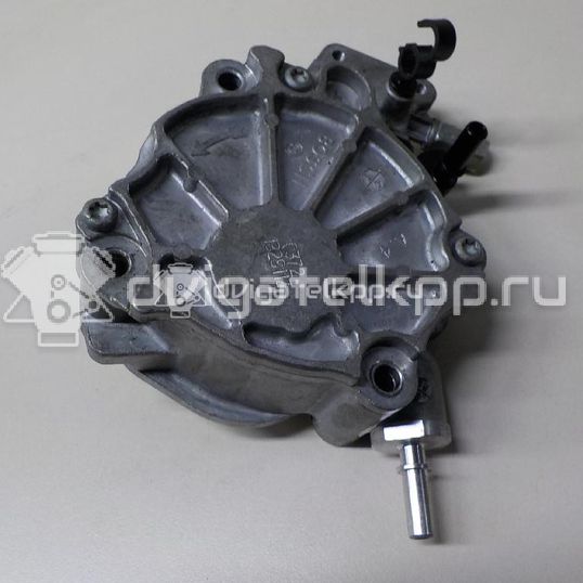 Фото Насос вакуумный  lr025956 для citroen C-Crosser