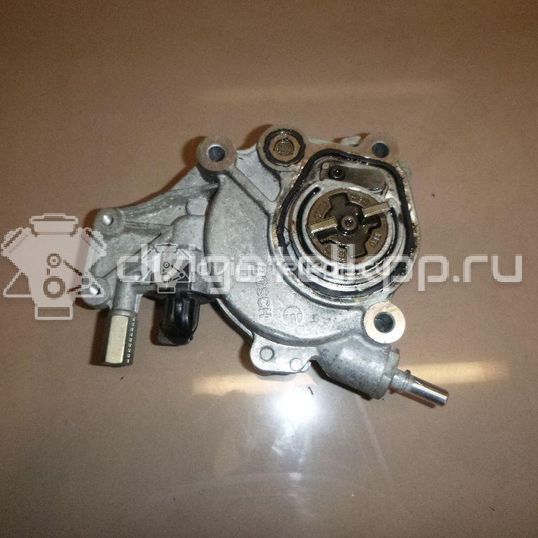 Фото Насос вакуумный  lr025956 для citroen C-Crosser