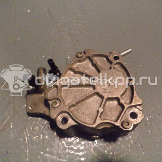 Фото Насос вакуумный  lr009674 для citroen C-Crosser