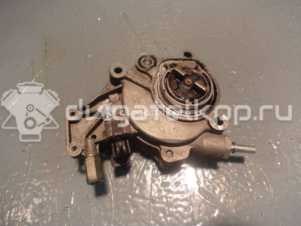 Фото Насос вакуумный  lr009674 для citroen C-Crosser {forloop.counter}}