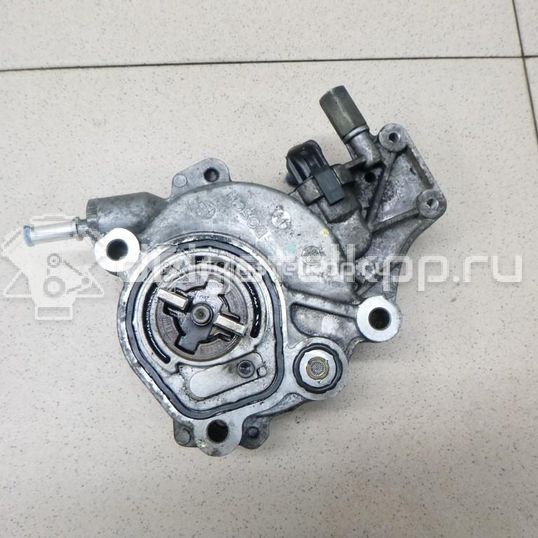 Фото Насос вакуумный  LR009674 для peugeot 4007