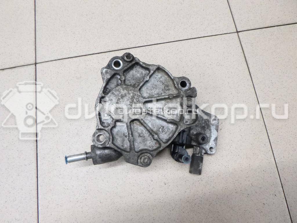 Фото Насос вакуумный  LR009674 для peugeot 4007 {forloop.counter}}
