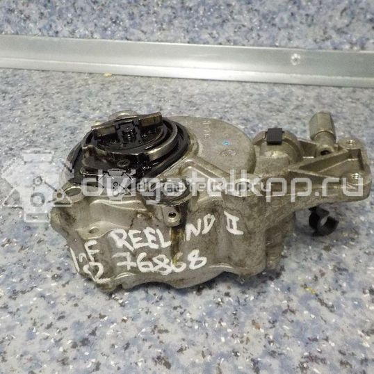 Фото Насос вакуумный  lr009674 для citroen C-Crosser