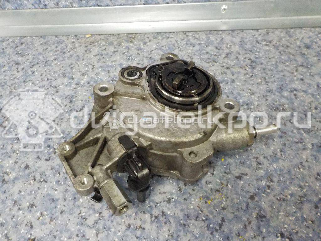 Фото Насос вакуумный  lr009674 для citroen C-Crosser {forloop.counter}}