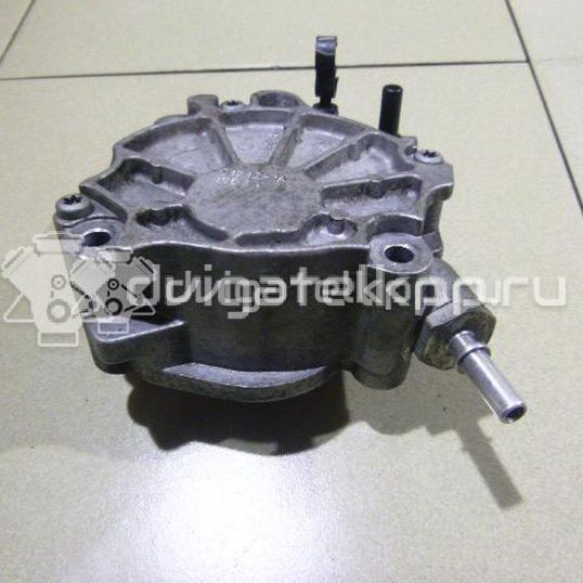 Фото Насос вакуумный  lr009674 для citroen C-Crosser