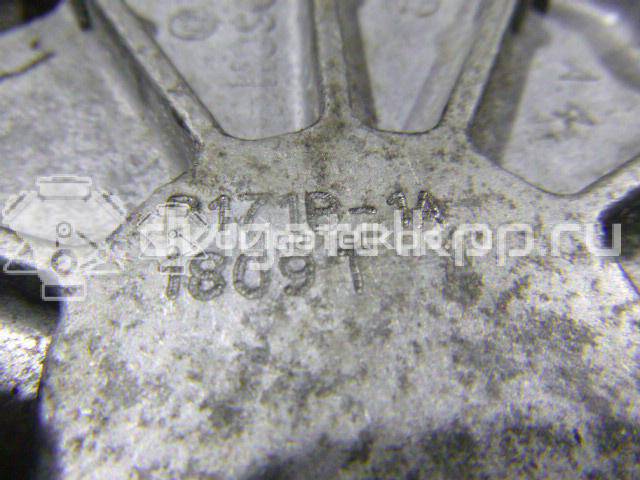 Фото Насос вакуумный  lr009674 для citroen C-Crosser {forloop.counter}}