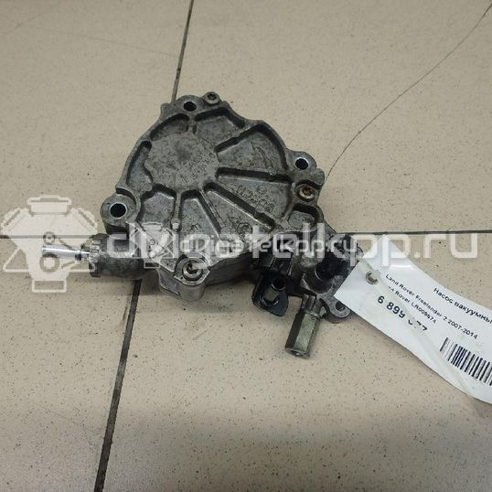 Фото Насос вакуумный  lr009674 для citroen C-Crosser