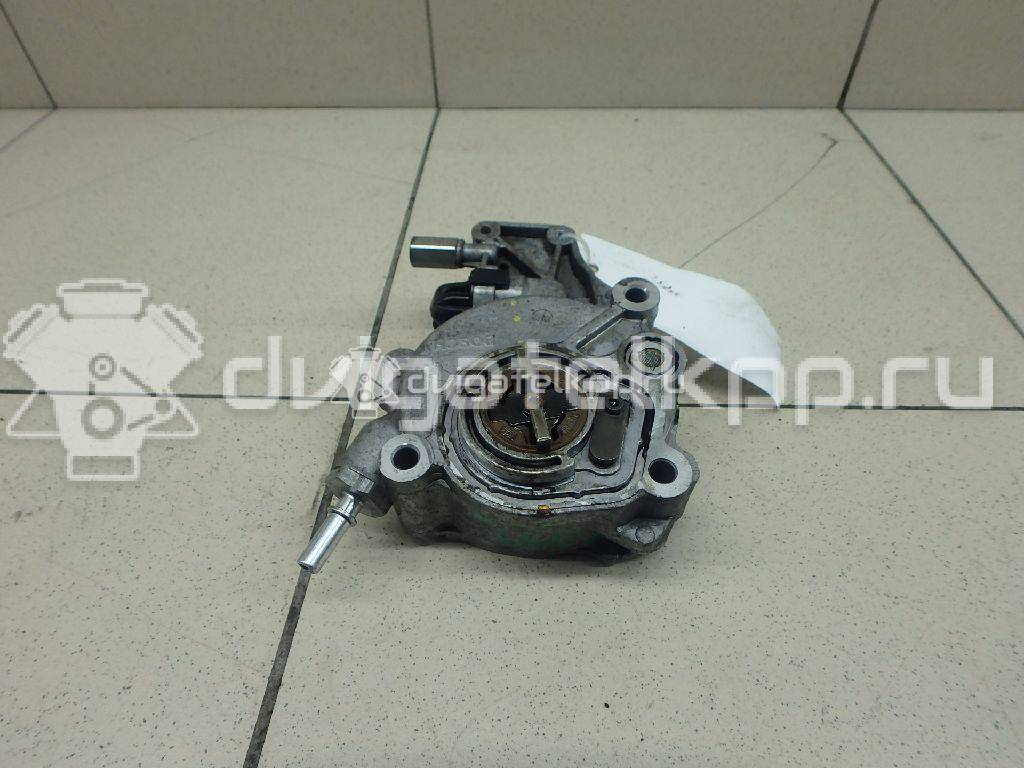 Фото Насос вакуумный  lr009674 для citroen C-Crosser {forloop.counter}}