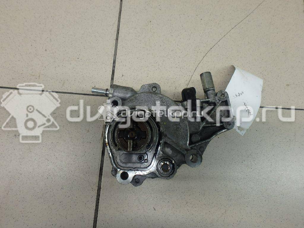 Фото Насос вакуумный  lr009674 для citroen C-Crosser {forloop.counter}}