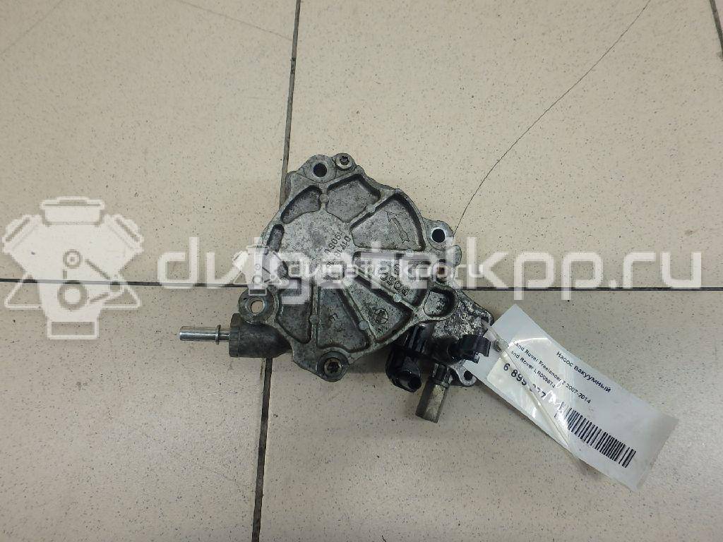 Фото Насос вакуумный  lr009674 для citroen C-Crosser {forloop.counter}}