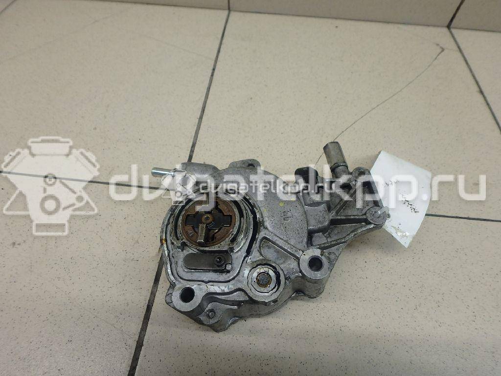 Фото Насос вакуумный  lr009674 для citroen C-Crosser {forloop.counter}}