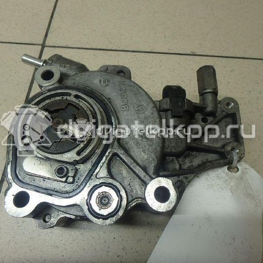 Фото Насос вакуумный  lr009674 для citroen C-Crosser