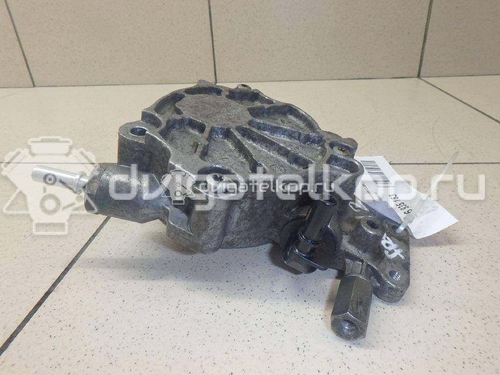 Фото Насос вакуумный  lr009674 для citroen C-Crosser {forloop.counter}}