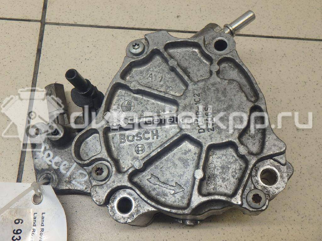 Фото Насос вакуумный  lr009674 для citroen C-Crosser {forloop.counter}}