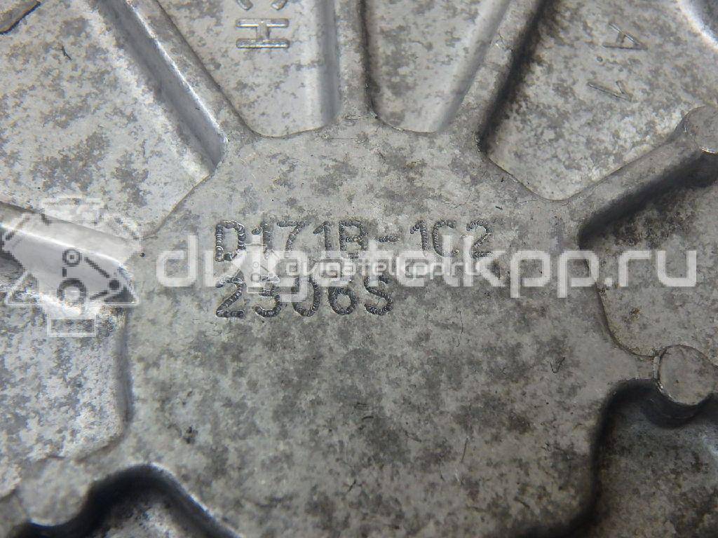 Фото Насос вакуумный  lr009674 для citroen C-Crosser {forloop.counter}}