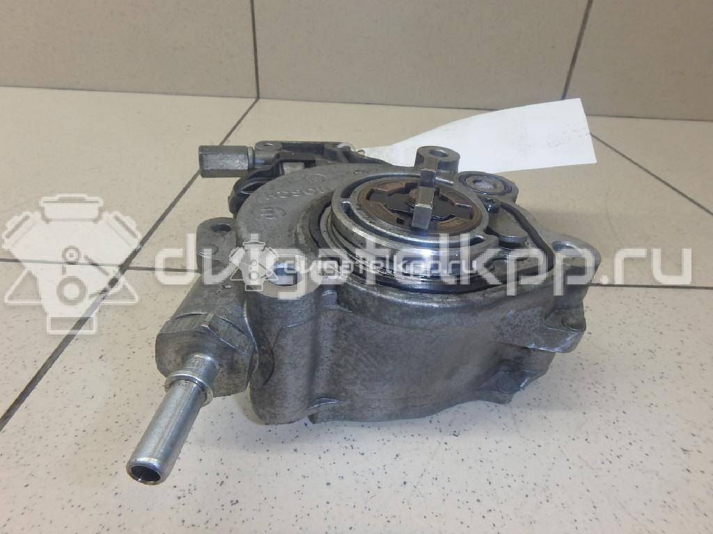 Фото Насос вакуумный  lr009674 для citroen C-Crosser {forloop.counter}}