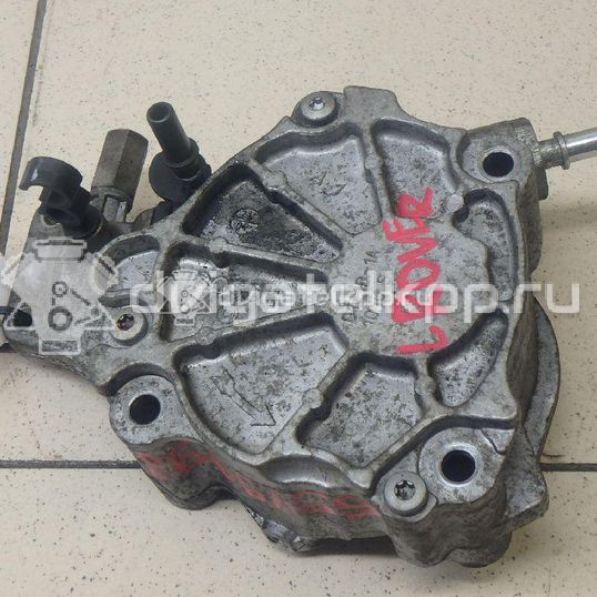 Фото Насос вакуумный  lr009674 для citroen C-Crosser