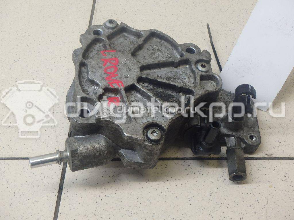 Фото Насос вакуумный  lr009674 для citroen C-Crosser {forloop.counter}}