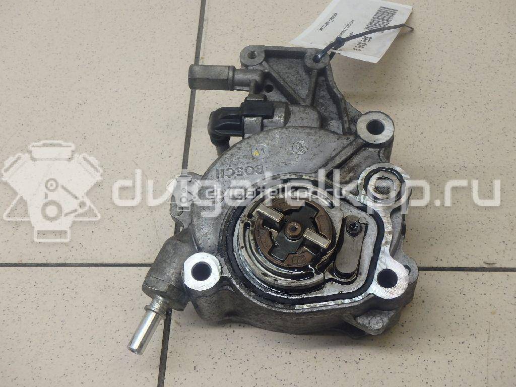 Фото Насос вакуумный  lr009674 для citroen C-Crosser {forloop.counter}}