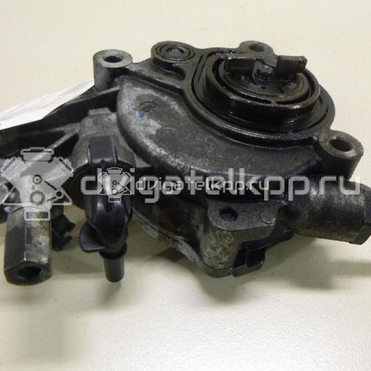Фото Насос вакуумный  LR009674 для peugeot 4007