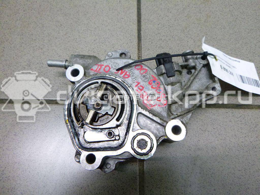 Фото Насос вакуумный  LR009674 для peugeot 4007 {forloop.counter}}