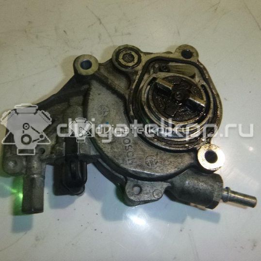 Фото Насос вакуумный  lr009674 для citroen C-Crosser