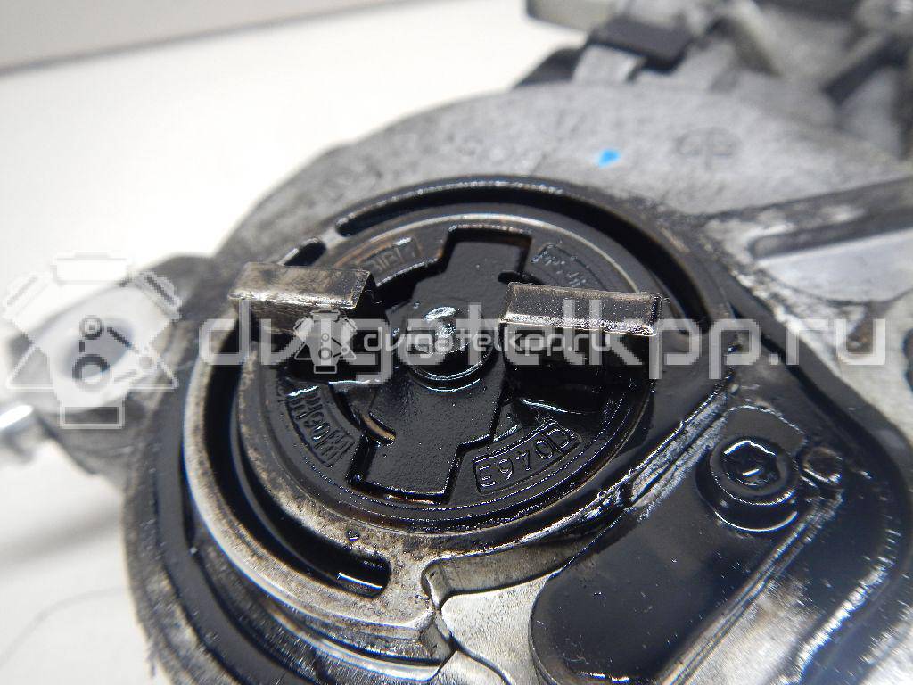 Фото Насос вакуумный  LR009674 для peugeot 4007 {forloop.counter}}