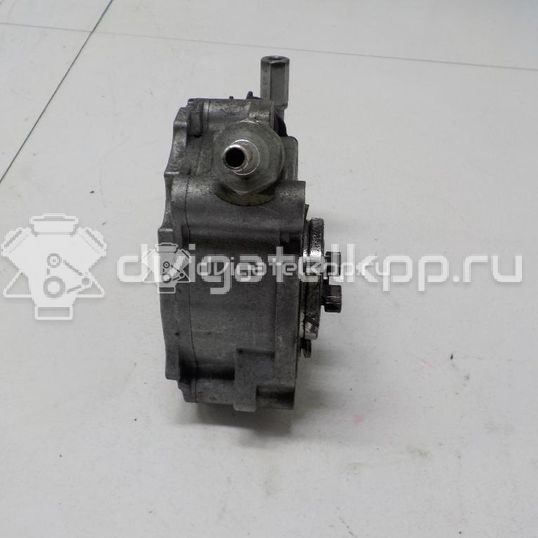 Фото Насос вакуумный  lr009674 для citroen C-Crosser