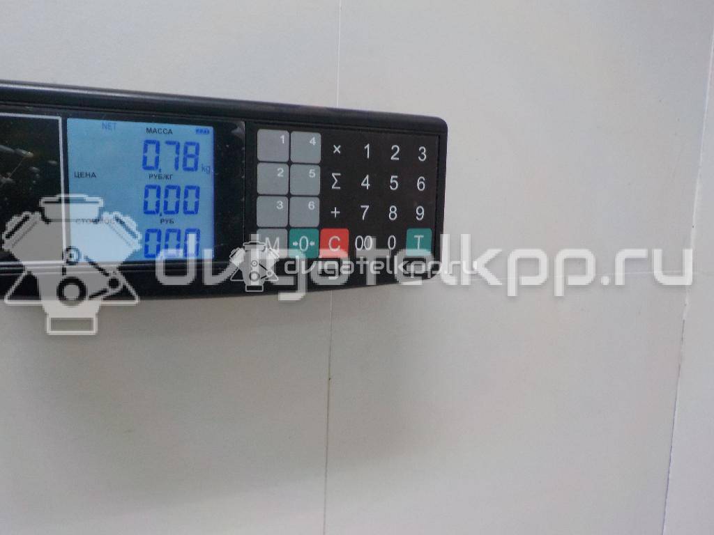Фото Насос вакуумный  lr009674 для citroen C-Crosser {forloop.counter}}