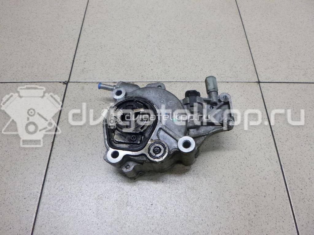 Фото Насос вакуумный  LR009674 для peugeot 4007 {forloop.counter}}