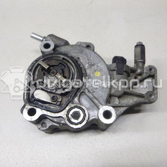 Фото Насос вакуумный  lr009674 для citroen C-Crosser