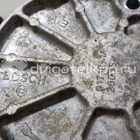 Фото Насос вакуумный  LR009674 для peugeot 4007