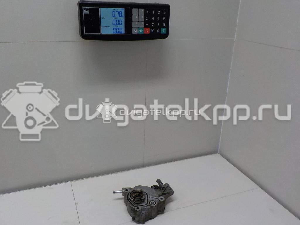 Фото Насос вакуумный  LR009674 для peugeot 4007 {forloop.counter}}