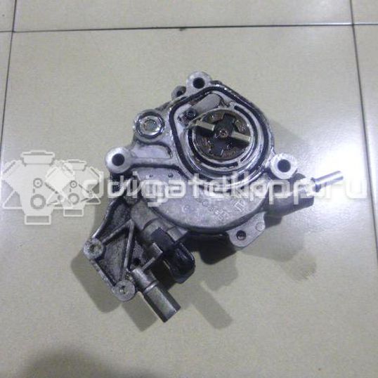 Фото Насос вакуумный  lr009674 для citroen C-Crosser