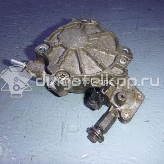Фото Насос вакуумный  lr009674 для citroen C-Crosser