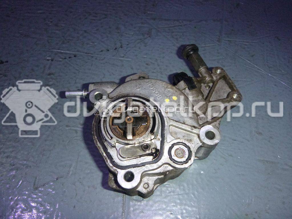 Фото Насос вакуумный  lr009674 для citroen C-Crosser {forloop.counter}}