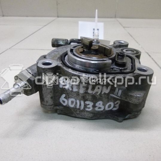 Фото Насос вакуумный  lr009674 для citroen C-Crosser