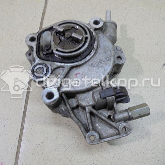 Фото Насос вакуумный  LR009674 для peugeot 4007