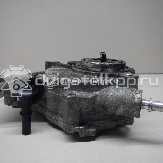 Фото Насос вакуумный  LR009674 для peugeot 4007