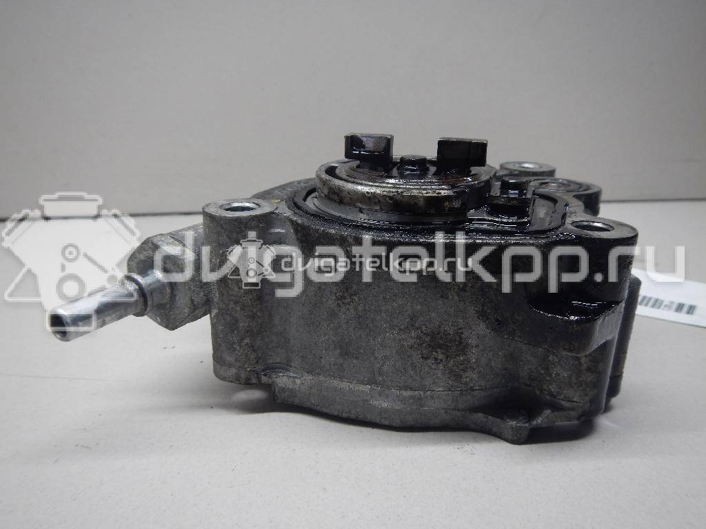 Фото Насос вакуумный  LR009674 для peugeot 4007 {forloop.counter}}