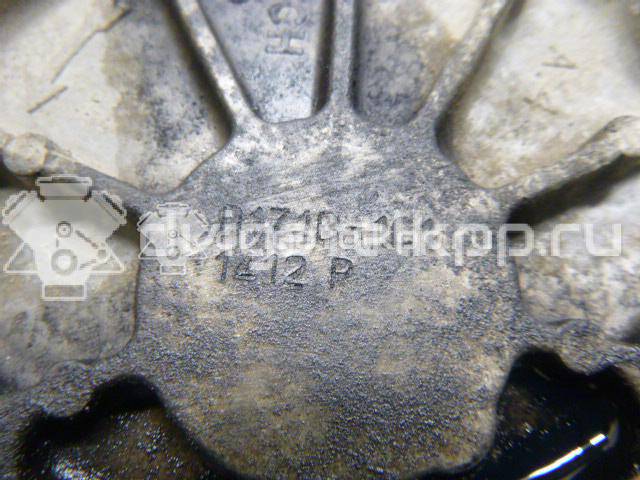 Фото Насос вакуумный  lr009674 для citroen C-Crosser {forloop.counter}}