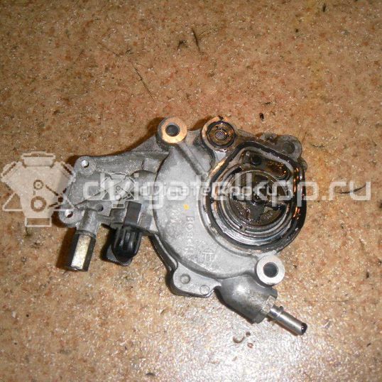 Фото Насос вакуумный  lr009674 для citroen C-Crosser