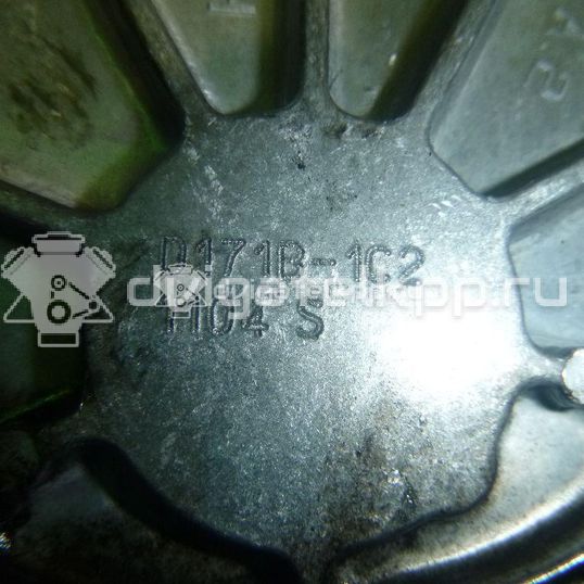 Фото Насос вакуумный  LR009674 для peugeot 4007