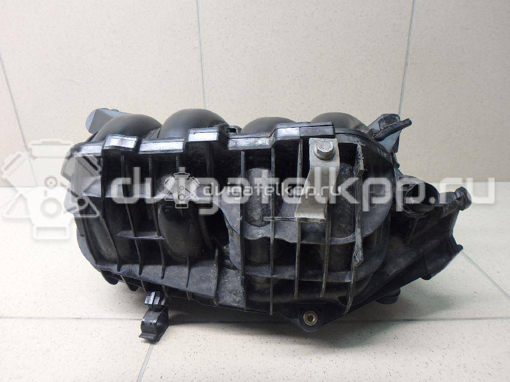 Фото Коллектор впускной для двигателя 5FS (EP6C) для Citroen C4 / C5 / Ds4 / Berlingo / C3 120 л.с 16V 1.6 л Бензин/газ 0361S7 {forloop.counter}}